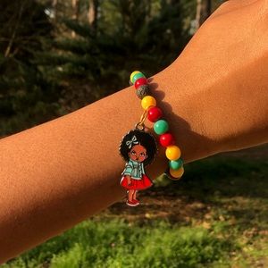 BHM bracelet